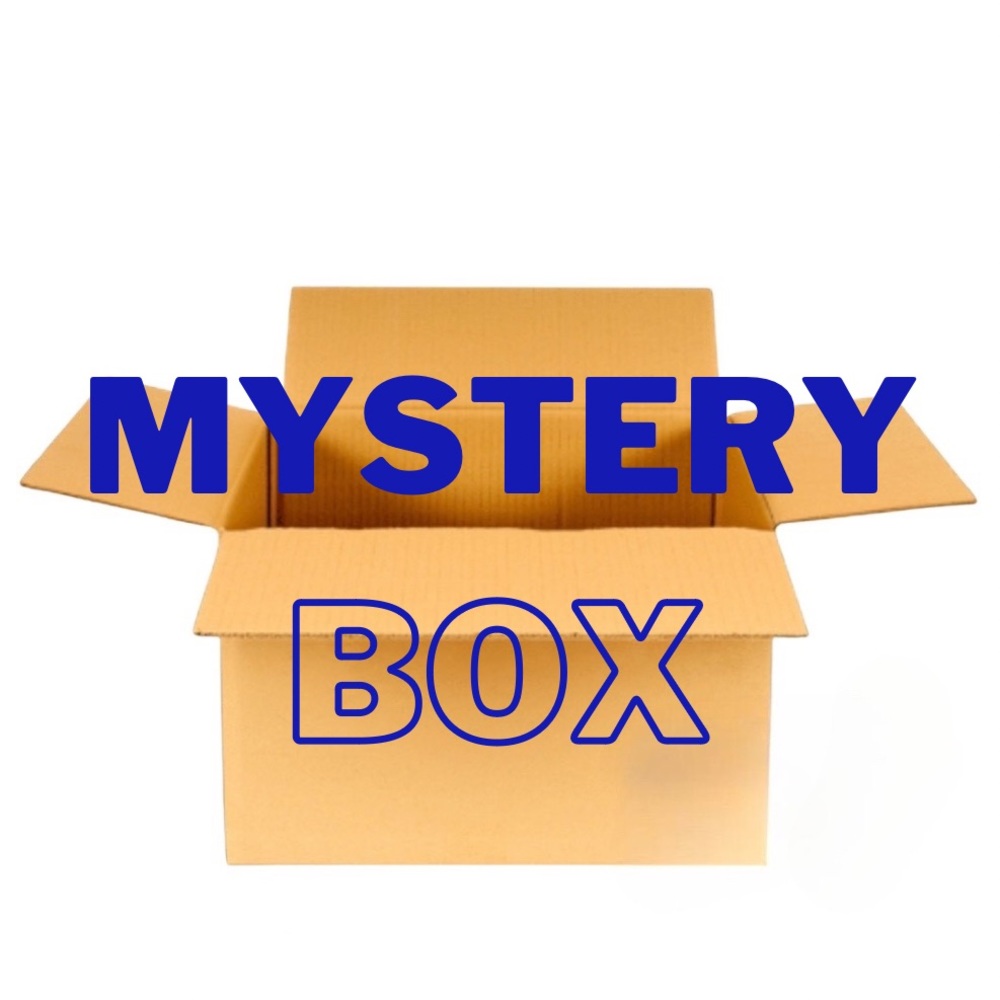 Mystery box Mens 3 items